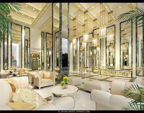 versace home penthouses kingdom of saudi arabia|Versace Home to Create the Interiors for the Luxury Villas in .